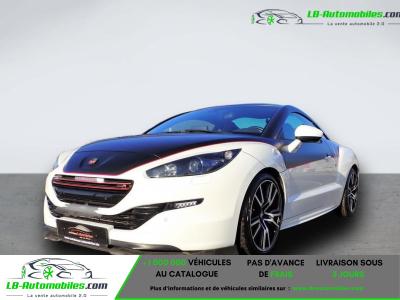 Peugeot RCZ  1.6 THP 270ch