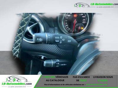 Mercedes Classe A  200 CDI BVA