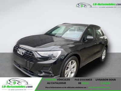 Audi Q3 35 TDI 150 ch BVA