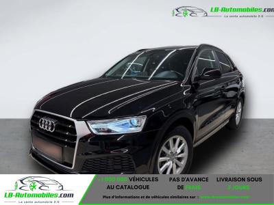 Audi Q3 1.4 TFSI  150 ch BVA