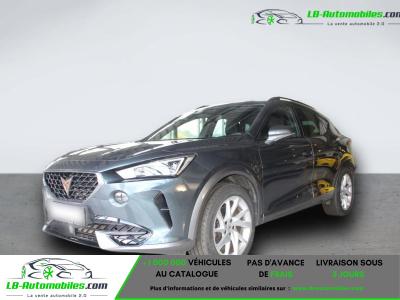 Cupra Formentor 1.5 TSI 150 ch BVA