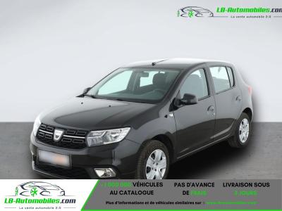 Dacia Sandero SCe 75