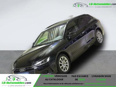 Audi A4 Avant 35 TFSI 150 BVA