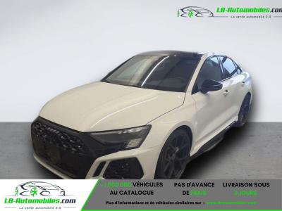 Audi RS3 Berline 2.5 TFSI 400 BVA Quattro