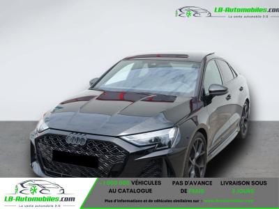 Audi RS3 Sportback 2.5 TFSI 400 Quattro