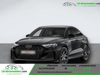 Audi RS3 Sportback 2.5 TFSI 400 Quattro