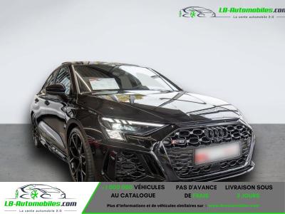 Audi RS3 Sportback 2.5 TFSI 400 Quattro