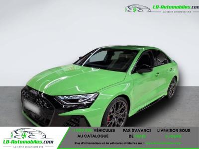 Audi RS3 Sportback 2.5 TFSI 400 Quattro