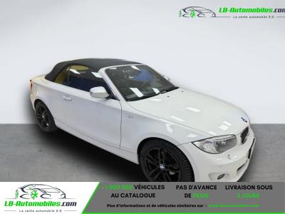 BMW Série 1 E82 LCI 120i