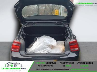 BMW Série 1 E82 LCI 125i