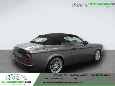 BMW Série 1 E82 LCI 135i BVA