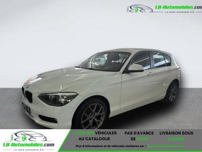 BMW Série 1 114i 102CH