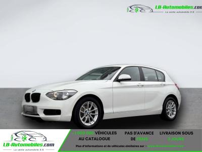 BMW Série 1 114i 102CH