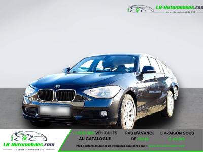 BMW Série 1 114i 102CH