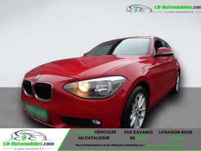 BMW Série 1 114i 102CH