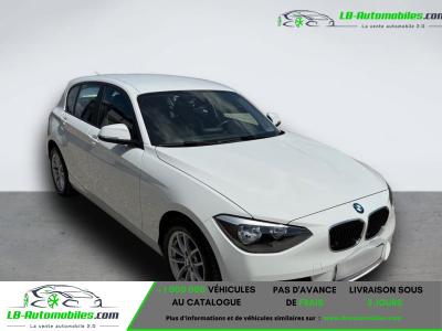 BMW Série 1 114i 102CH