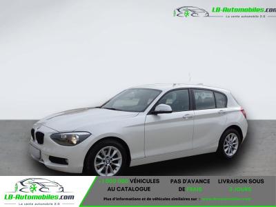 BMW Série 1 114i 102CH