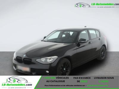 BMW Série 1 114i 102CH