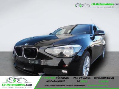 BMW Série 1 114i 102CH