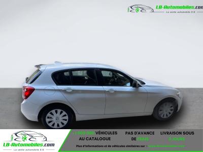 BMW Série 1 114i 102CH
