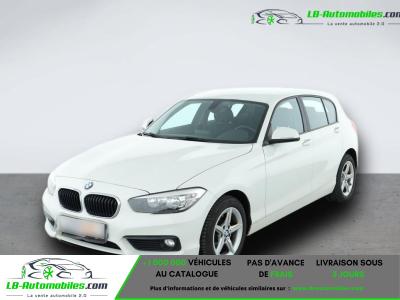 BMW Série 1 116i 136CH