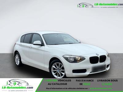 BMW Série 1 116i 136CH