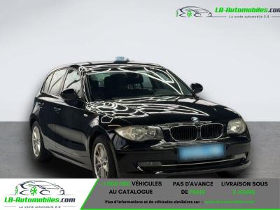 BMW Série 1 116i 136CH