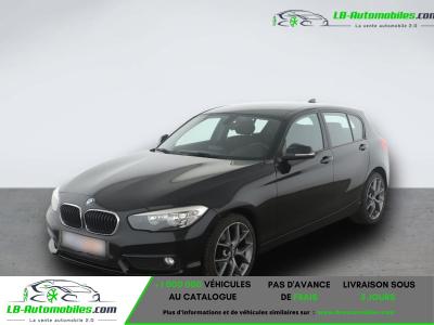 BMW Série 1 116i 136CH