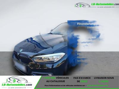 BMW Série 1 116i 136CH