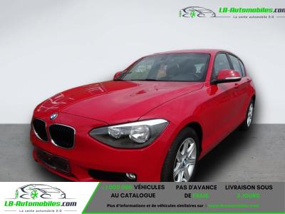 BMW Série 1 116i 136CH