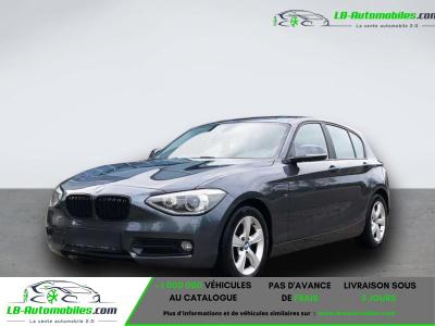 BMW Série 1 116i 136CH
