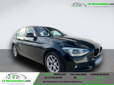 BMW Série 1 116i 136CH
