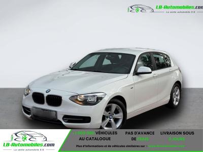 BMW Série 1 116i 136CH