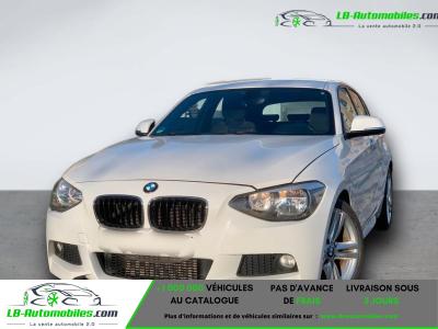 BMW Série 1 116i 136CH