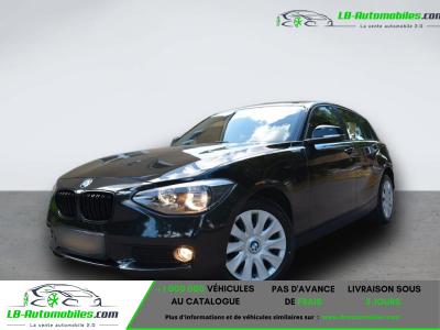 BMW Série 1 116i 136CH