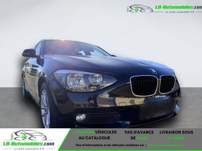 BMW Série 1 116i 136CH