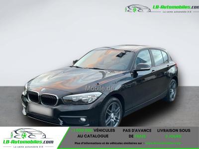 BMW Série 1 116i 136CH