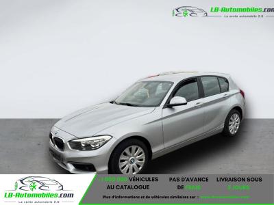 BMW Série 1 116i 136CH