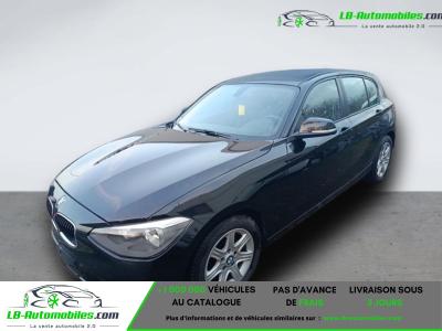 BMW Série 1 116i 136CH