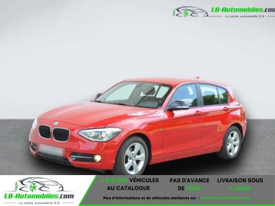 BMW Série 1 116i 136CH