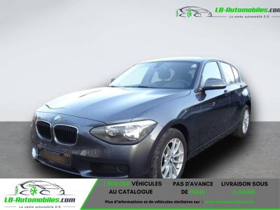 BMW Série 1 116i 136CH