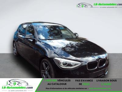 BMW Série 1 116i 136CH