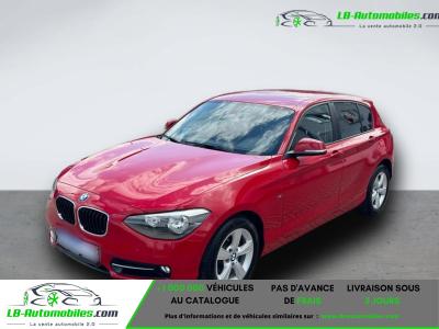BMW Série 1 116i 136CH