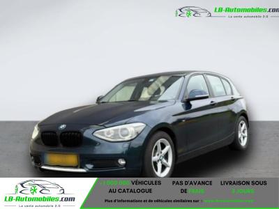 BMW Série 1 116i 136CH