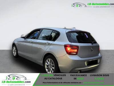 BMW Série 1 116i 136CH