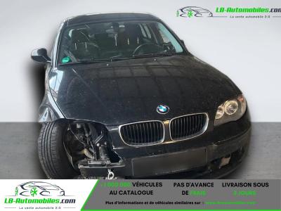 BMW Série 1 116i 136CH BVA