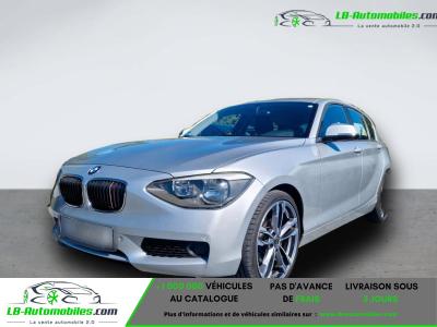 BMW Série 1 116i 136CH BVA