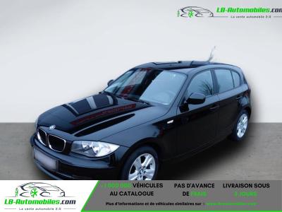 BMW Série 1 116i 136CH BVA