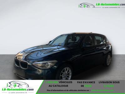 BMW Série 1 116i 136CH BVA