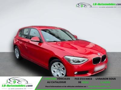 BMW Série 1 116i 136CH BVA